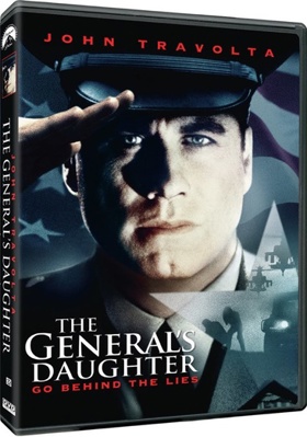 The General's Daughter B0C7HG43TK Book Cover