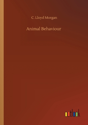 Animal Behaviour 375242110X Book Cover