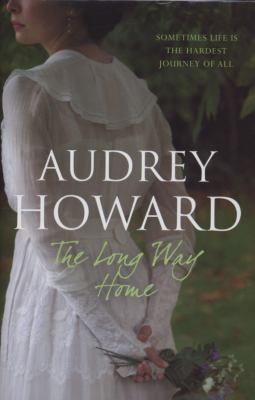 The Long Way Home 034089539X Book Cover