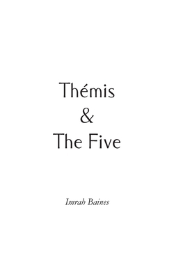 Thémis & The Five 1800318987 Book Cover