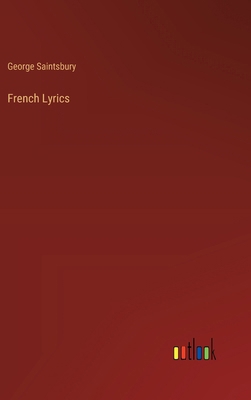 French Lyrics [French] 3385016193 Book Cover