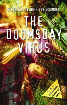 The Doomsday Virus 1842992880 Book Cover