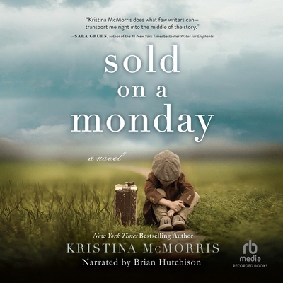 Sold on a Monday 1664466614 Book Cover