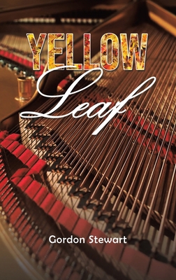 Yellow Leaf 1398475939 Book Cover