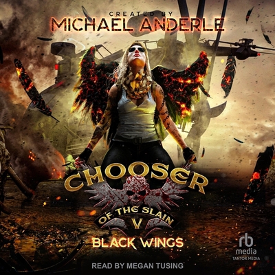 Black Wings B0CV37BDD6 Book Cover
