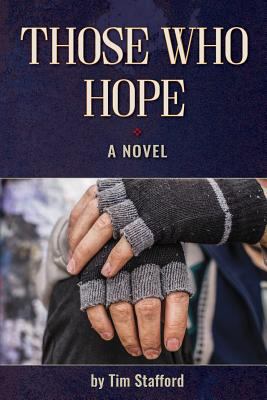 Those Who Hope 1977574904 Book Cover