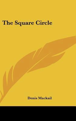 The Square Circle 1104854503 Book Cover