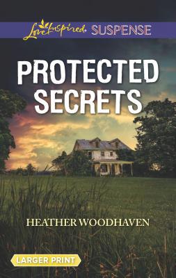 Protected Secrets [Large Print] 1335543945 Book Cover