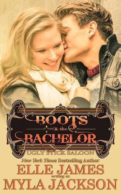 Boots & the Bachelor 1626951144 Book Cover