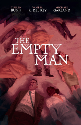 The Empty Man 160886720X Book Cover
