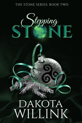 Stepping Stone 0997160330 Book Cover