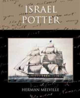 Israel Potter 1605979198 Book Cover