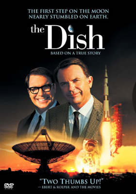The Dish B00005MKKS Book Cover