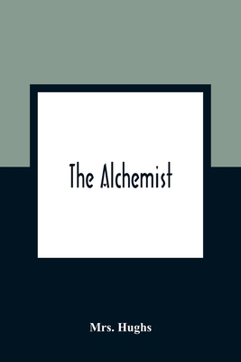 The Alchemist 9354362923 Book Cover