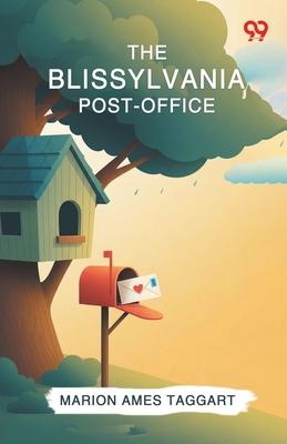 The Blissylvania Post-Office 9371812400 Book Cover