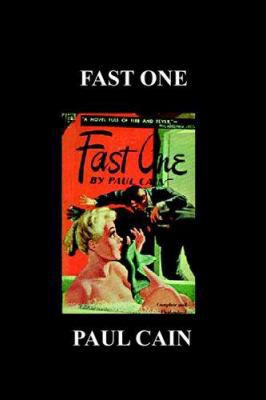 Fast One 159654015X Book Cover