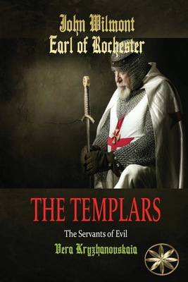 The Templars: The Servants of Evil B0DNS7NFVP Book Cover