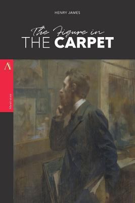 The Figure in the Carpet 1978403658 Book Cover