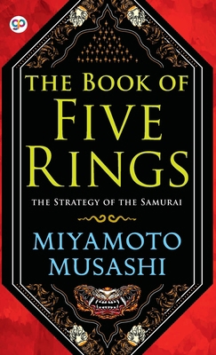 The Book of Five Rings 9389440556 Book Cover