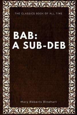 Bab: A Sub-Deb 1547000872 Book Cover