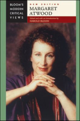 Margaret Atwood 1604131810 Book Cover