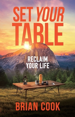 Set Your Table: Reclaim Your Life B0GZYXLZXY Book Cover