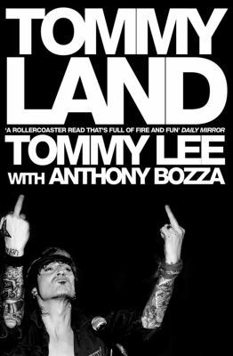 Tommyland 1416502025 Book Cover