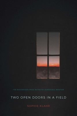 Two Open Doors in a Field 1496232372 Book Cover