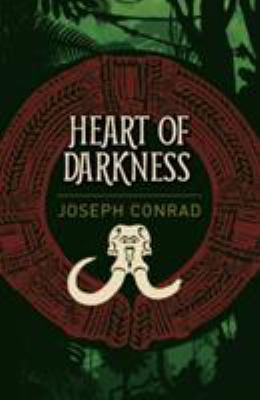 The Heart of Darkness 1785996274 Book Cover