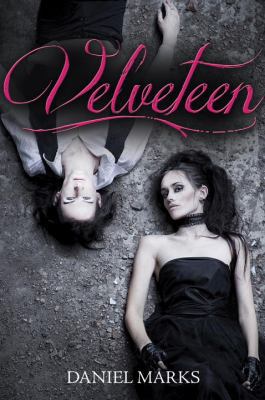 Velveteen 0375990518 Book Cover