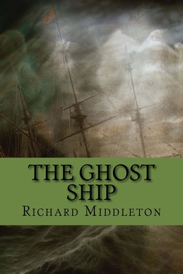 The Ghost Ship 1535443200 Book Cover