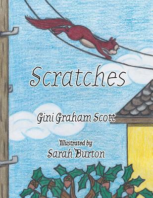 Scratches 1684330440 Book Cover