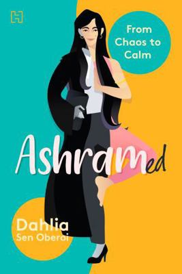 Ashramed 939102873X Book Cover