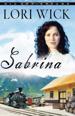 Sabrina 0736920781 Book Cover