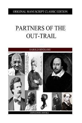 Partners Of The Out-Trail 1484120353 Book Cover