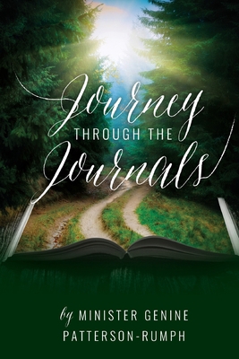 Journey Through the Journals 0578436779 Book Cover