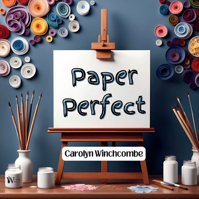 Paper Perfect 1763584801 Book Cover