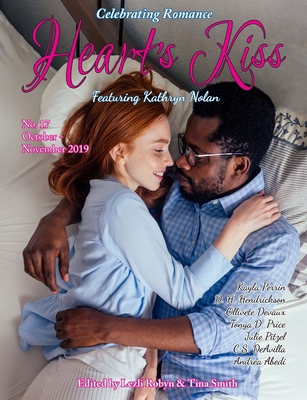 Heart's Kiss: Issue 17, October-November 2019 F... 1612424775 Book Cover