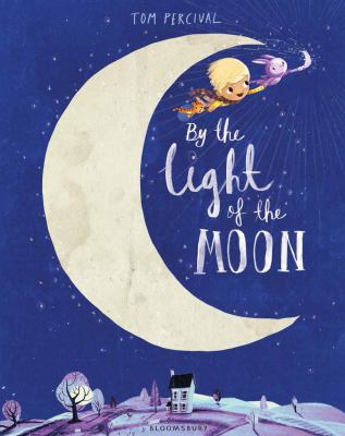 By the Light of the Moon 1408852098 Book Cover