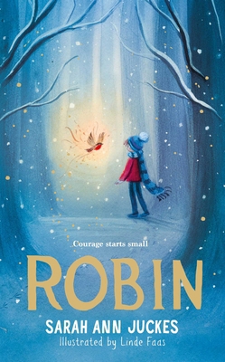 Robin 1398531057 Book Cover