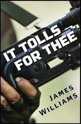 It Tolls For Thee 1940122171 Book Cover