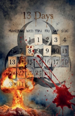 13 Days B0GZ5HKKXL Book Cover