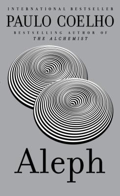 Aleph[ ALEPH ] By Coelho, Paulo ( Author )Jun-2... [Spanish] 0307950697 Book Cover
