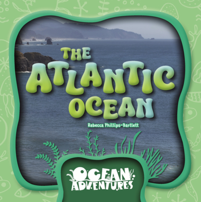 Atlantic Ocean B0GN2GKY8X Book Cover