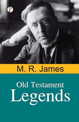 Old Testament Legends 8119831888 Book Cover