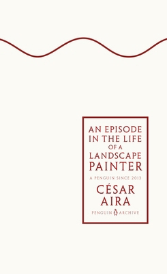 An Episode in the Life of a Landscape Painter (... 0241746884 Book Cover