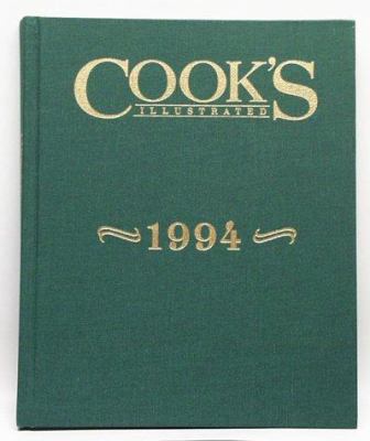 Cook's Illustrated 0964017911 Book Cover