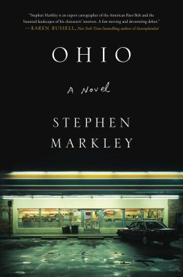 Ohio 1982100095 Book Cover