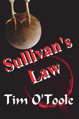 Sullivan's Law: Life is a crap shoot, but you h... 1720552789 Book Cover