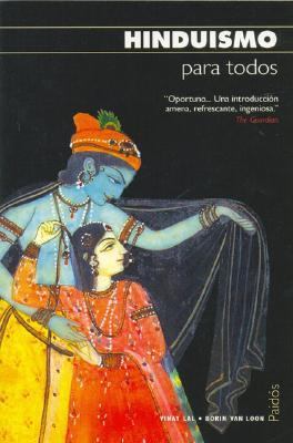 Hinduismo para todos (Spanish Edition) [Spanish] 8449318866 Book Cover